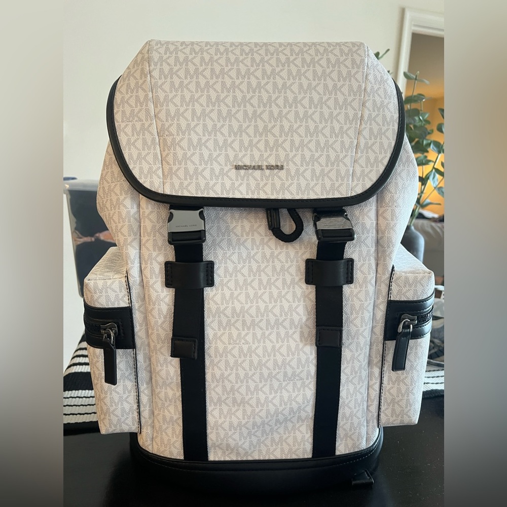 Michael Kors Backpack